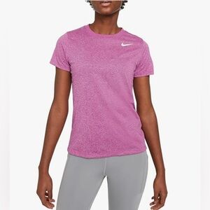 Nike Dri fit Legend Short Sleeve Tee
